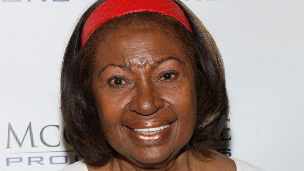 Sanford and Son and The Waltons star dies aged 95 as heartbroken family pay tribute to ‘extraordinary life’