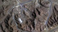 Satellite photos show impact of bombing at Iran nuclear sites