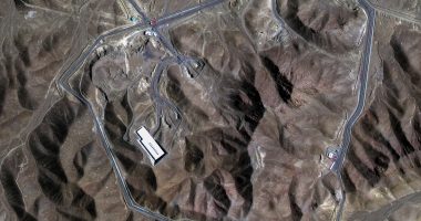 Satellite photos show impact of bombing at Iran nuclear sites