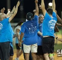 Savannah Adult Recreational Club: What's coming up?