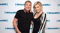 Savannah Chrisley Says Father's Day Looks 'Different' After Dad's Pardon