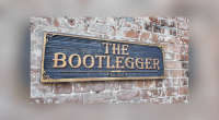 Savannah Sips: The Bootlegger