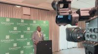 Savannah mayor reacts to Trump's plans to 'phase out' FEMA