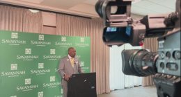 Savannah mayor reacts to Trump's plans to 'phase out' FEMA