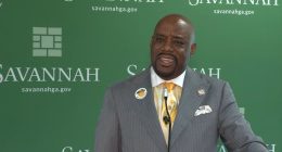 Savannah mayor responds to criticism from AG