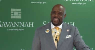 Savannah mayor responds to criticism from AG