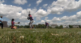 Savoy hosting annual beep baseball tournament this weekend