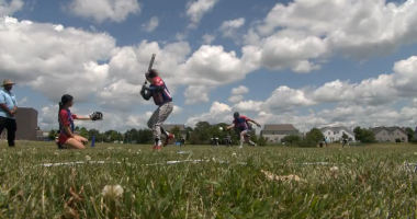 Savoy hosting annual beep baseball tournament this weekend