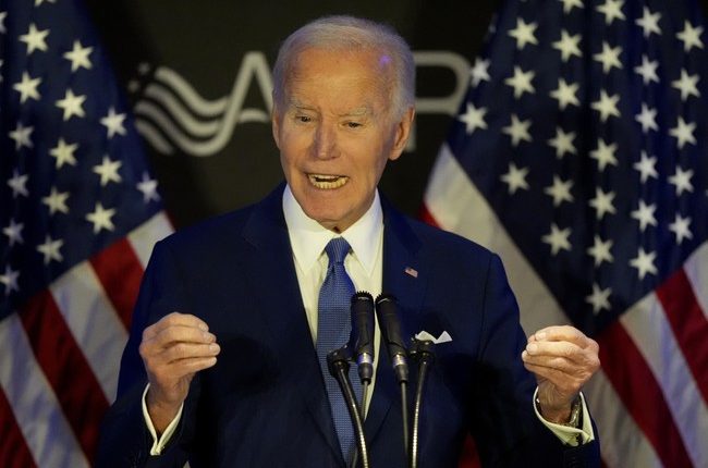 Scandal Grows As Former Advisor to the President Testifies She Helped Control Joe Biden’s Autopen