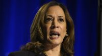 Scandalous Rumors About Kamala Harris We Can't Ignore