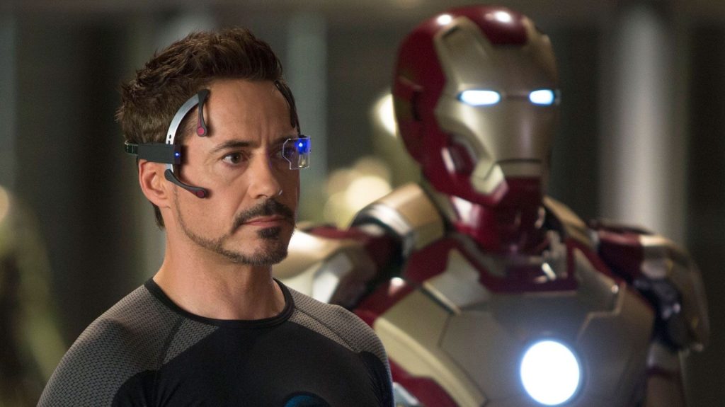 Scenes That Were Made Specifically For Other Countries