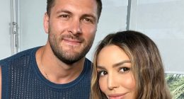 Scheana Shay Offers Update on Brock's Relationship With His Older Kids