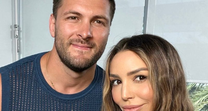 Scheana Shay Offers Update on Brock's Relationship With His Older Kids