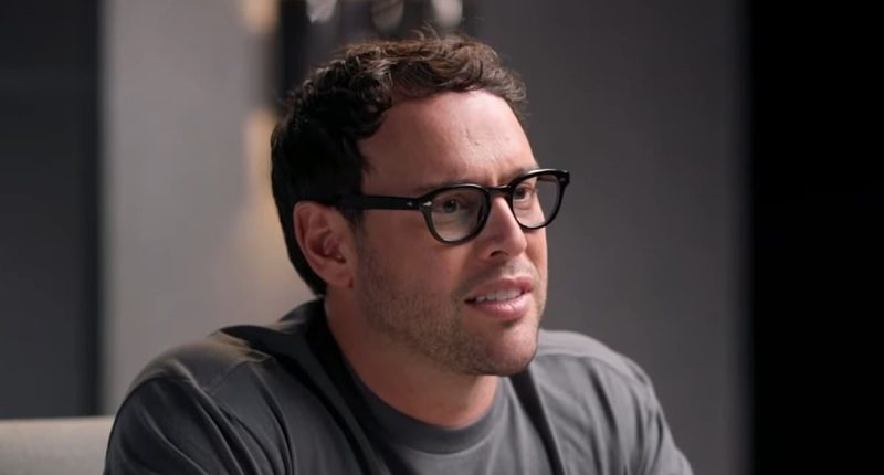 Scooter Braun thought about suicide amid clash with Taylor Swift