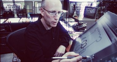 Scott Adams Cancer Diagnosis Shocks Fans Globally