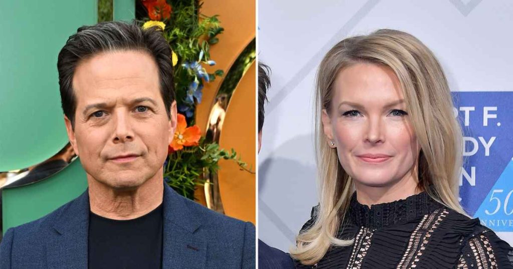 Scott Wolf Awarded Restraining Order, Temporary Sole Custody of Kids