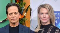 Scott Wolf Awarded Restraining Order, Temporary Sole Custody of Kids