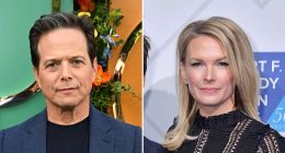 Scott Wolf Awarded Restraining Order, Temporary Sole Custody of Kids
