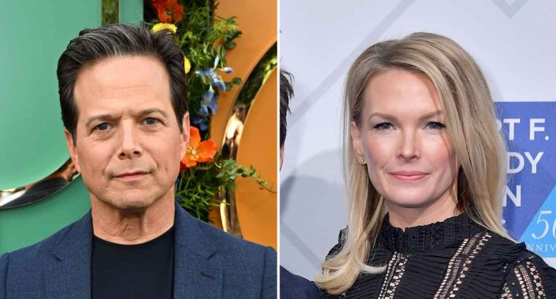 Scott Wolf Awarded Restraining Order, Temporary Sole Custody of Kids