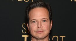 Scott Wolf breaks his silence after estranged wife's arrest drama