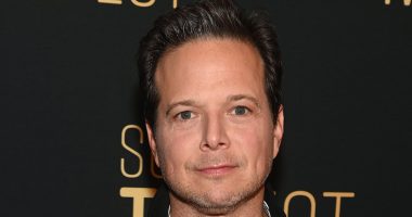Scott Wolf breaks his silence after estranged wife's arrest drama