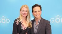 Scott Wolf's Estranged Wife Kelley Admitted to Hospital by Police