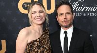 Scott Wolf’s Ex Kelley Claims She’s ‘Barely Seen’ Kids Post-Hospitalization