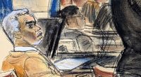 Sean 'Diddy' Combs' ex says she joined 'cuckold' sex marathons to feel loved by him