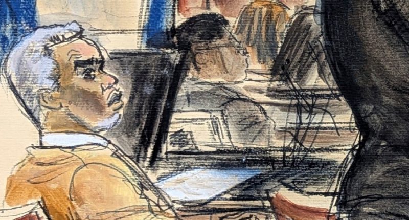 Sean 'Diddy' Combs' ex says she joined 'cuckold' sex marathons to feel loved by him