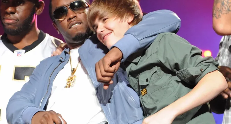 Sean 'Diddy' Combs Once Called Out Justin Bieber for Distancing Himself From Him