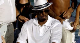 Sean 'Diddy' Combs Once Named 2 Other Massive Parties He Threw That Weren't White Parties