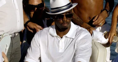Sean 'Diddy' Combs Once Named 2 Other Massive Parties He Threw That Weren't White Parties