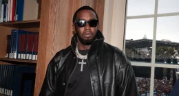 Sean 'Diddy' Combs Told a Girlfriend to Get Veneers Because He Didn't Like Her Teeth, She Testified