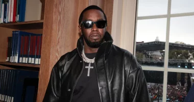 Sean 'Diddy' Combs Told a Girlfriend to Get Veneers Because He Didn't Like Her Teeth, She Testified