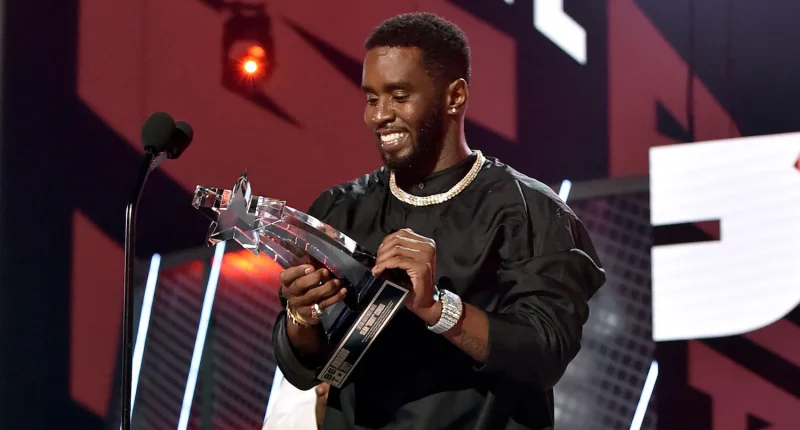 Sean 'Diddy' Combs' Trial Reveals Why He Didn't Say Cassie's Name in His Infamous Instagram Apology