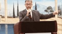 Search Continues for Missing Tennessee Pastor: "Somebody Knows Something"