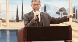 Search Continues for Missing Tennessee Pastor: "Somebody Knows Something"