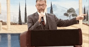 Search Continues for Missing Tennessee Pastor: "Somebody Knows Something"