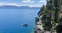 Search continues for 1 person still missing after 7 killed when boat capsized on Lake Tahoe