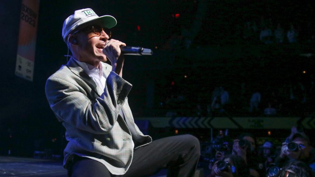 Seattle home invasion: Macklemore's house burglarized