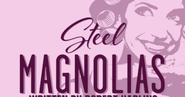 Second Chance Theatre Company presents "Steel Magnolias"