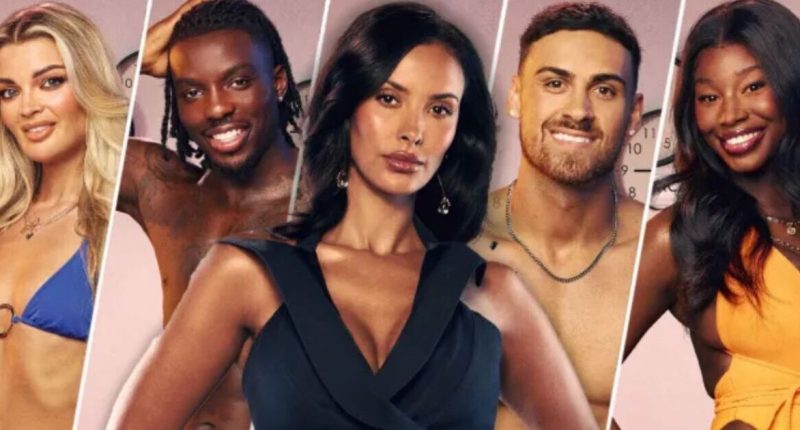 Second Love Island star quizzed by cops hours after huge ITV announcement