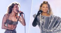 See Miley Cyrus' Surprise Duet With Beyoncé at ‘Cowboy Carter’ Tour Stop in Paris
