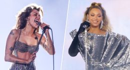 See Miley Cyrus' Surprise Duet With Beyoncé at ‘Cowboy Carter’ Tour Stop in Paris