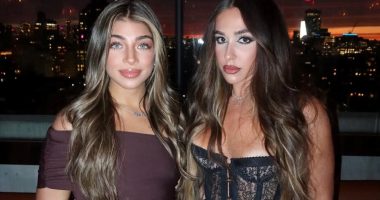 See the Rumored Original Cast of Next Gen NYC as Half of Them Allegedly Quit After Gia & Ariana Joined Show