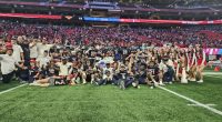 See these Georgia HS football coaches' 2024 salaries
