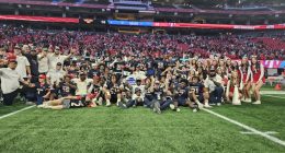 See these Georgia HS football coaches' 2024 salaries