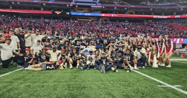 See these Georgia HS football coaches' 2024 salaries