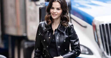 Selena Gomez Looks Almost Unrecognizable With Dramatic Do But Has a Confession to Make