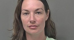 Police said Lucy Roberts, 39, frequently took jewellery home with her during the year she worked at a high-end shop